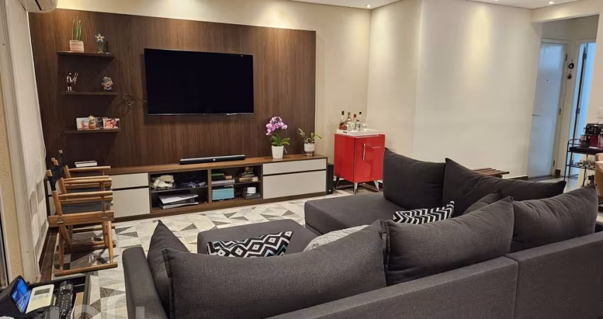 Apartamento com 3 quartos à venda na Rua Doutor Augusto de Miranda, 1295, Perdizes, São Paulo