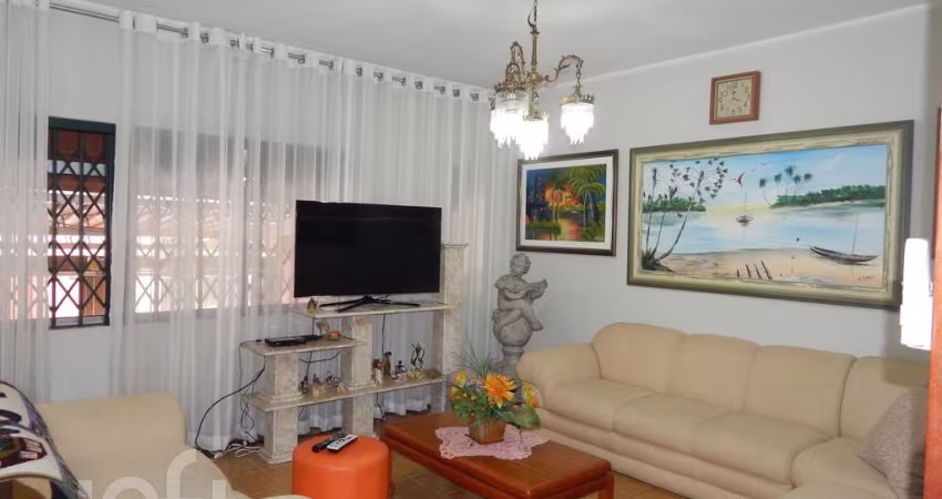 Casa com 4 quartos à venda na Rua Ricardo Figueiredo, 28, Lapa, São Paulo