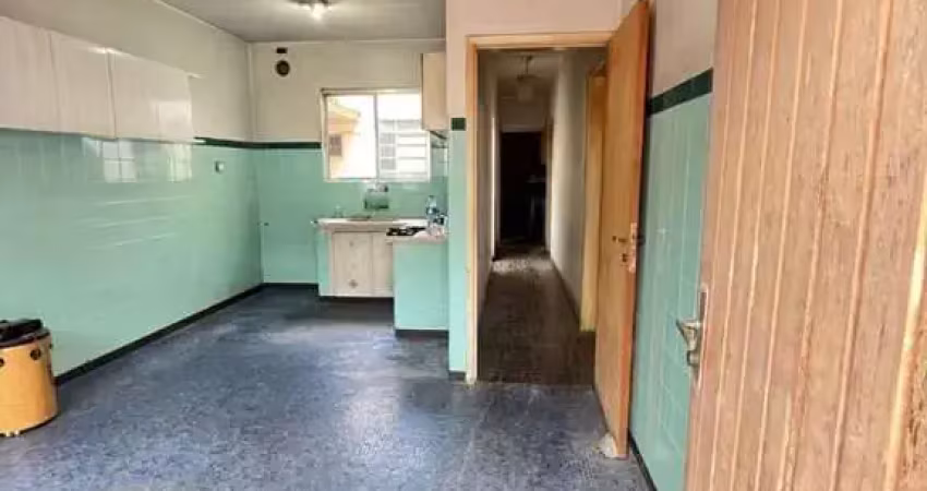 Casa com 3 quartos à venda na Rua Castilho, 298, Itaim Bibi, São Paulo