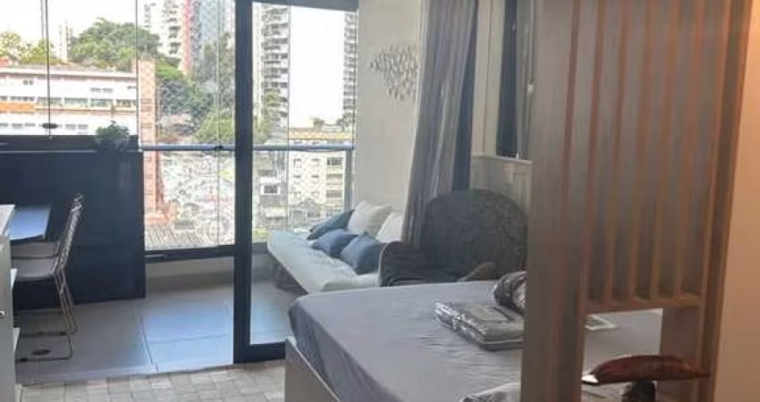 Apartamento com 1 quarto à venda na Rua Cristiano Viana, 950, Jardim Paulista, São Paulo