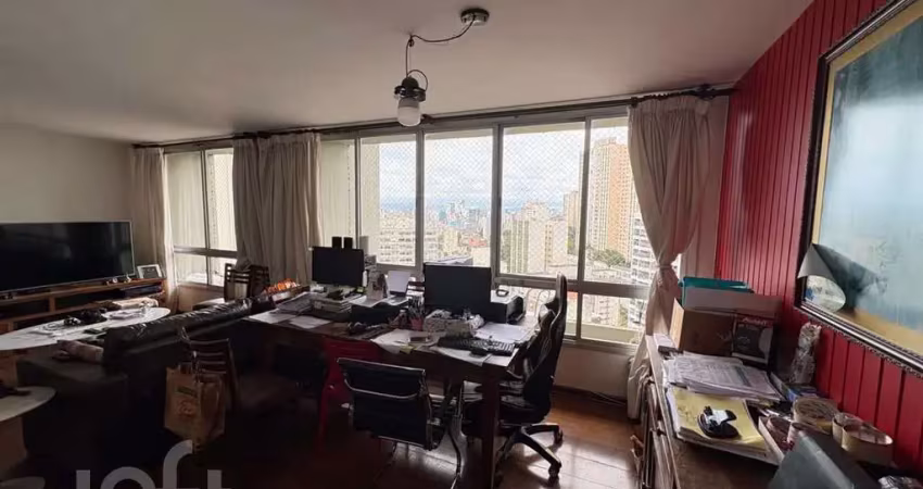 Apartamento com 3 quartos à venda na Alameda Ribeirão Preto, 309, Bela Vista, São Paulo
