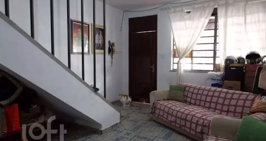 Casa com 3 quartos à venda na Rua Doutor Andrade Pertence, 210, Itaim Bibi, São Paulo