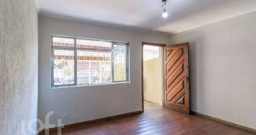 Casa com 2 quartos à venda na Doutor Afrânio Junqueira, 53, Itaim Bibi, São Paulo