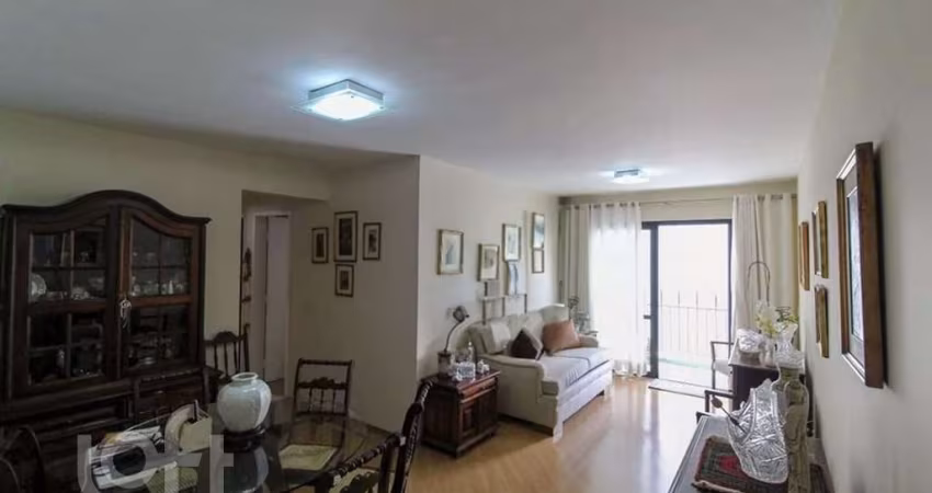 Apartamento com 3 quartos à venda na Rua do Rocio, 52, Itaim Bibi, São Paulo