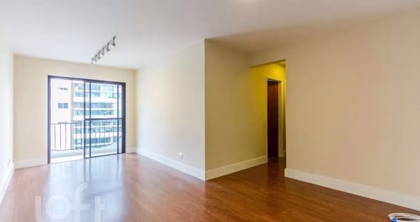 Apartamento com 3 quartos à venda na Rua do Rocio, 159, Itaim Bibi, São Paulo
