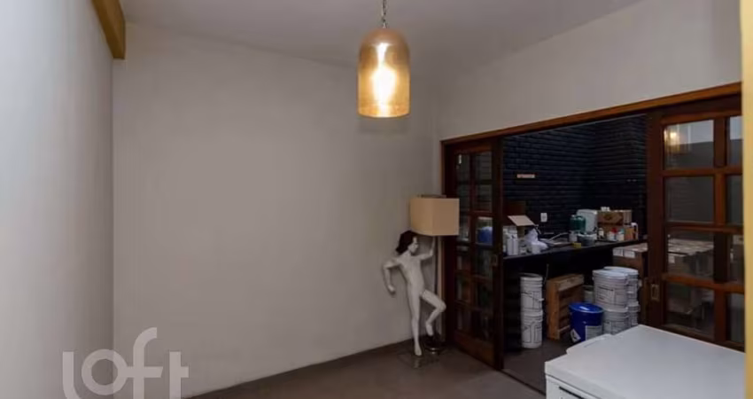 Casa com 5 quartos à venda na Rua Califórnia, 30, Itaim Bibi, São Paulo