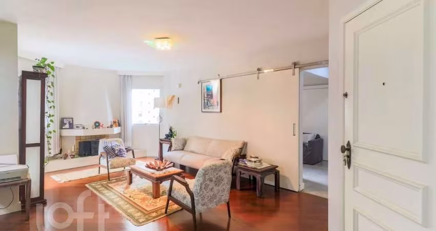 Apartamento com 3 quartos à venda na Rua Indiana, 458, Itaim Bibi, São Paulo