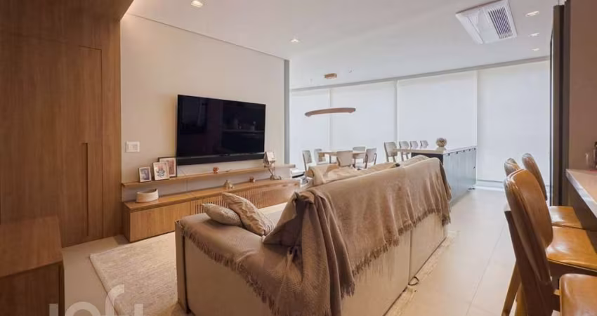 Apartamento com 2 quartos à venda na Rua João Cachoeira, 1765, Moema, São Paulo
