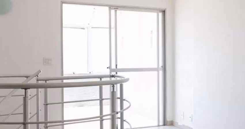 Apartamento com 2 quartos à venda na Rua Antonieta Leitão, 293, Freguesia do Ó, São Paulo