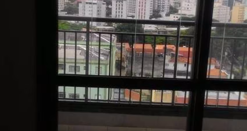 Apartamento com 1 quarto à venda na Rua Machado de Assis, 238, Vila Mariana, São Paulo