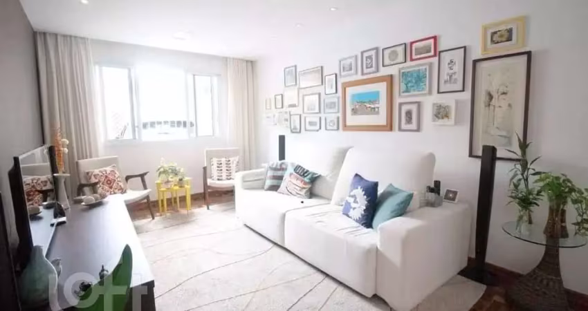 Casa com 3 quartos à venda na Rua Afonso José de Carvalho, 214, Alto de Pinheiros, São Paulo