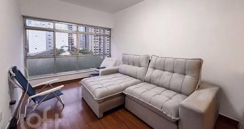 Apartamento com 2 quartos à venda na Rua Clodomiro Amazonas, 31, Itaim Bibi, São Paulo