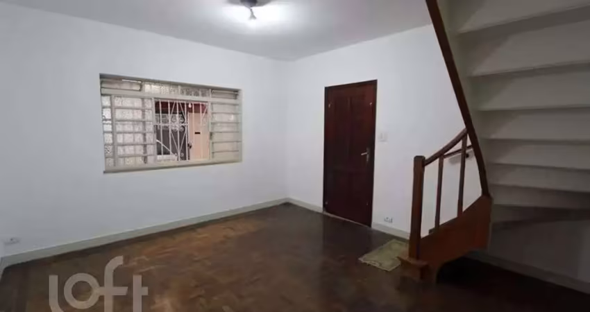 Casa com 3 quartos à venda na Rua Casa do Ator, 740, Itaim Bibi, São Paulo