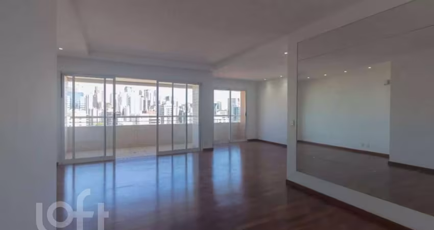 Apartamento com 3 quartos à venda na Rua Arandu, 660, Itaim Bibi, São Paulo