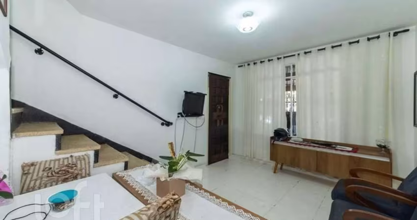 Casa com 2 quartos à venda na Rua Brejo Alegre, 904, Itaim Bibi, São Paulo