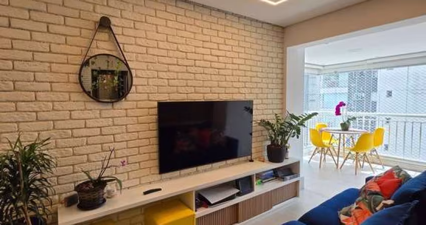Apartamento com 2 quartos à venda na Avenida Thomas Edison, 934, Barra Funda, São Paulo