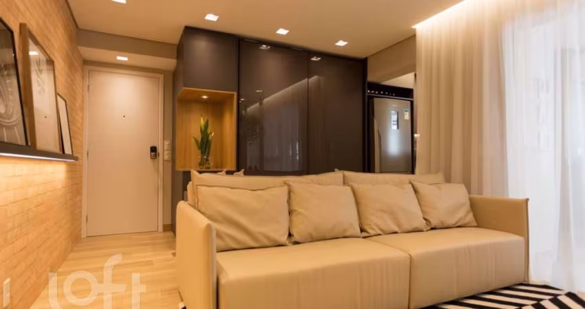 Apartamento com 2 quartos à venda na Rua Cardeal Arcoverde, 1626, Pinheiros, São Paulo