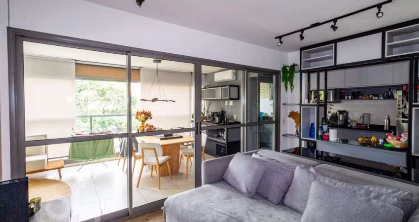 Apartamento com 3 quartos à venda na Rua Professor Vahia de Abreu, 41, Itaim Bibi, São Paulo