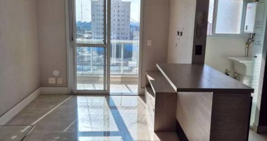 Apartamento com 2 quartos à venda na Rua Luís Martins, 95, Lapa, São Paulo