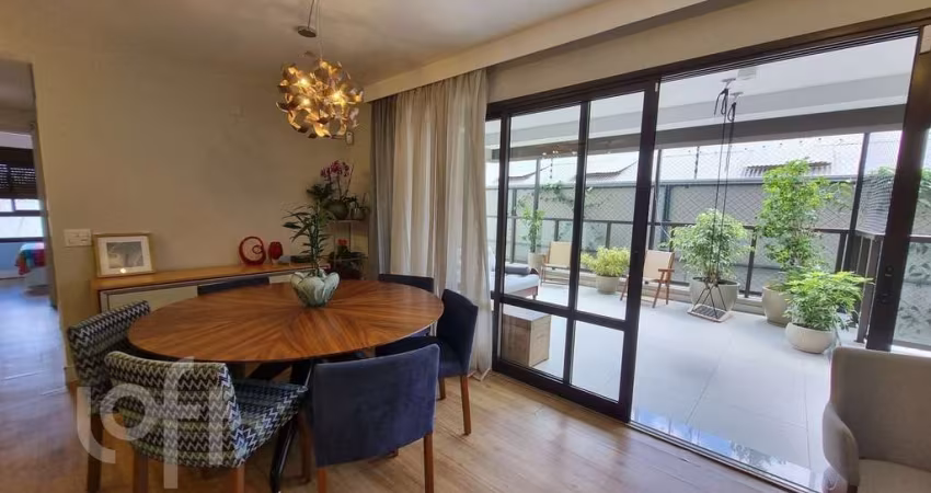 Apartamento com 3 quartos à venda na Rua Bela Aliança, 44, Vila Leopoldina, São Paulo