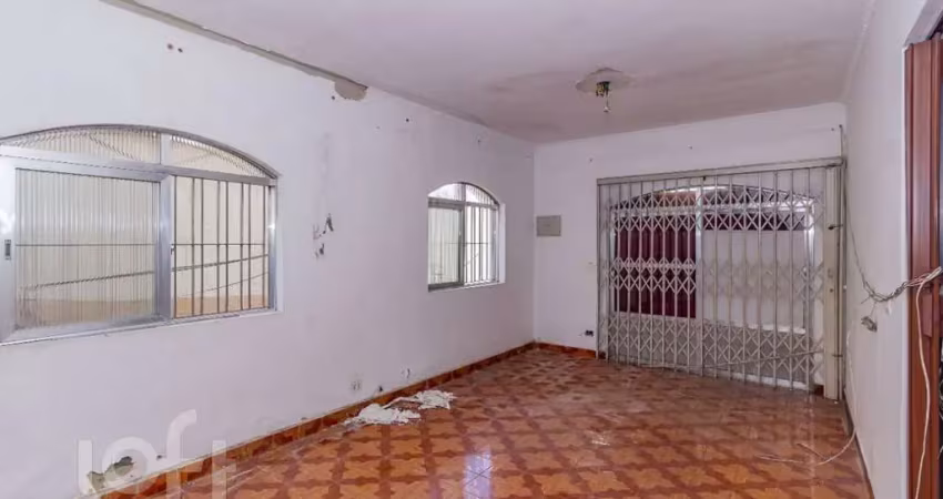 Casa com 3 quartos à venda na Rua das Vertentes, 141, Tucuruvi, São Paulo