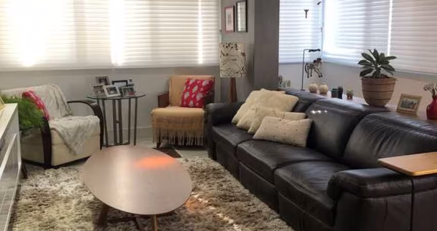 Apartamento com 3 quartos à venda na Rua Pará, 222, Consolação, São Paulo