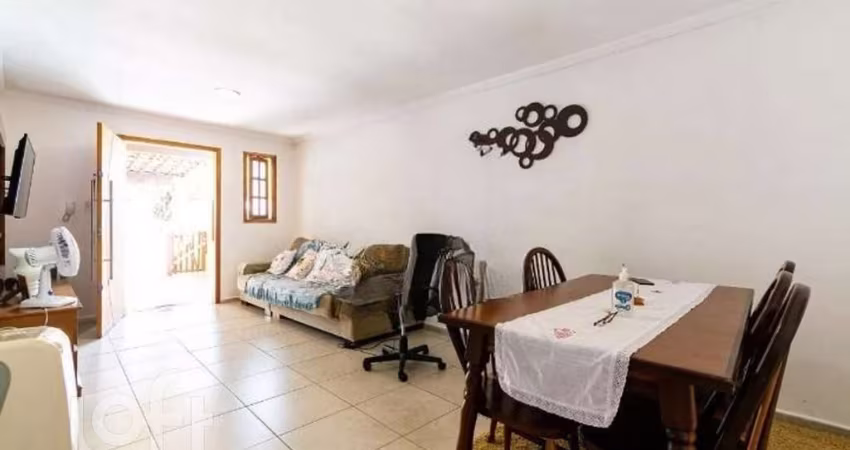Casa com 9 quartos à venda na Avenida Água Funda, 529, Jabaquara, São Paulo