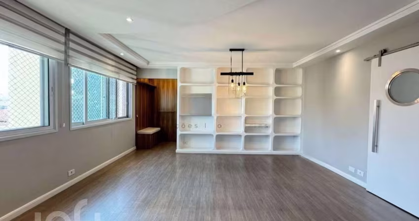 Apartamento com 3 quartos à venda na Rua Pensilvânia, 610, Itaim Bibi, São Paulo