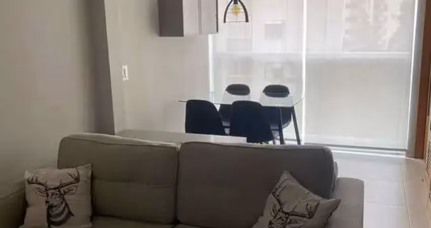 Apartamento com 1 quarto à venda na Avenida Vereador José Diniz, 3130, Campo Belo, São Paulo