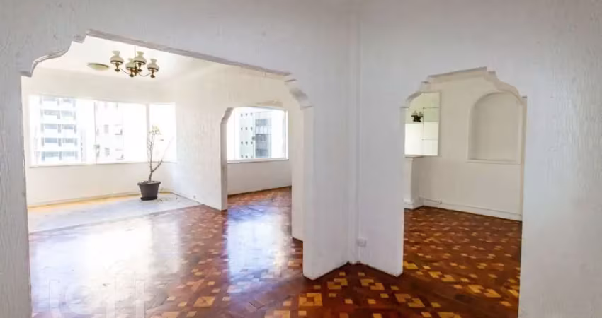 Apartamento com 3 quartos à venda na Avenida Brigadeiro Luís Antônio, 2453, Vila Mariana, São Paulo
