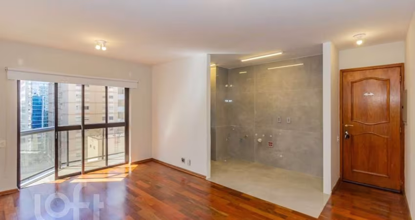 Apartamento com 2 quartos à venda na Alameda Jaú, 310, Jardim Paulista, São Paulo