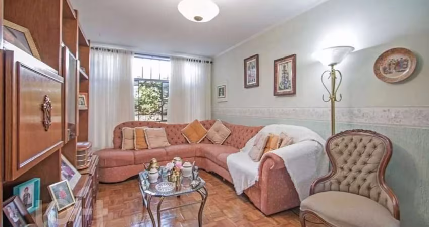 Casa com 3 quartos à venda na Rua Brejo Alegre, 563, Itaim Bibi, São Paulo