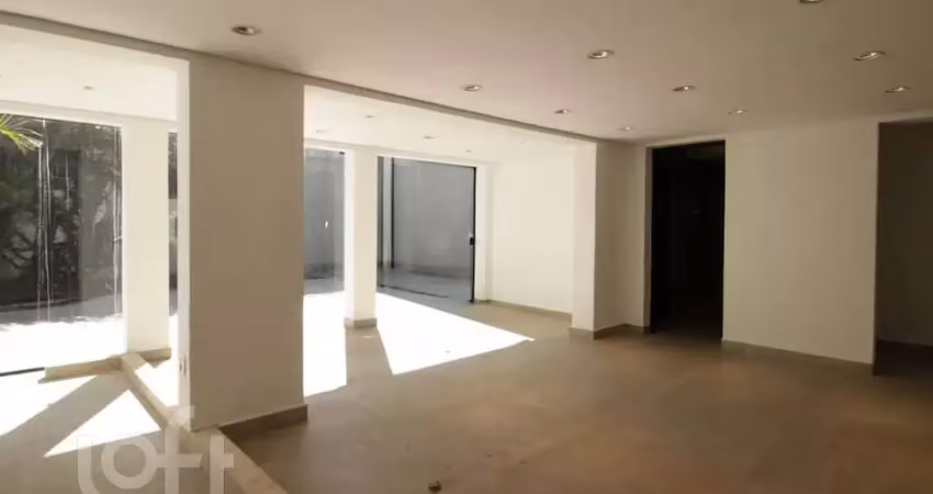 Casa com 3 quartos à venda na Rua Consórcio, 126, Itaim Bibi, São Paulo