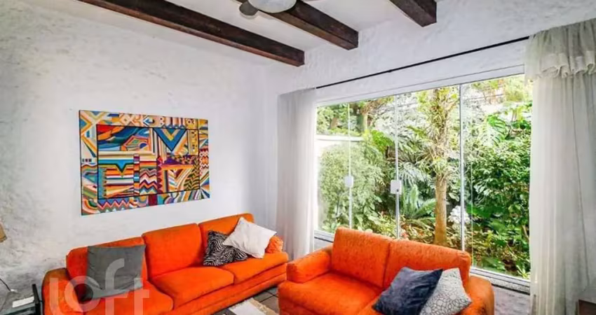 Casa com 3 quartos à venda na Rua Arizona, 409, Itaim Bibi, São Paulo
