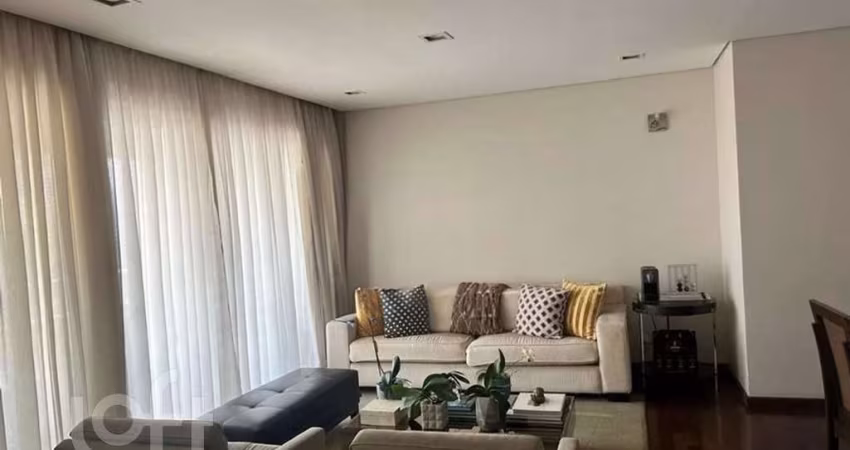 Apartamento com 3 quartos à venda na Rua Arandu, 660, Itaim Bibi, São Paulo