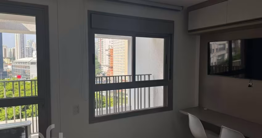 Apartamento com 1 quarto à venda na Rua Paulistânia, 130, Alto de Pinheiros, São Paulo