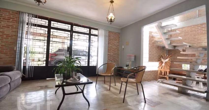 Casa com 5 quartos à venda na Rua Catileias, 11, Tremembé, São Paulo