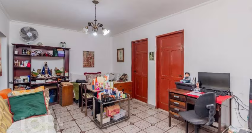 Casa com 3 quartos à venda na Rua Henrique de Carvalho, 12, Itaim Bibi, São Paulo