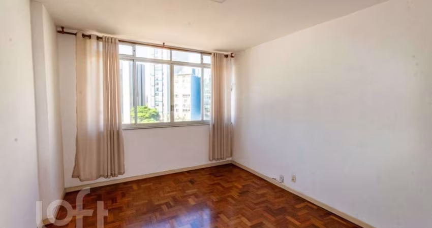 Apartamento com 4 quartos à venda na Rua dos Pinheiros, 1474, Pinheiros, São Paulo