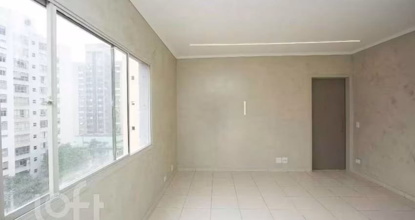 Apartamento com 3 quartos à venda na Rua Aleixo Garcia, 51, Itaim Bibi, São Paulo