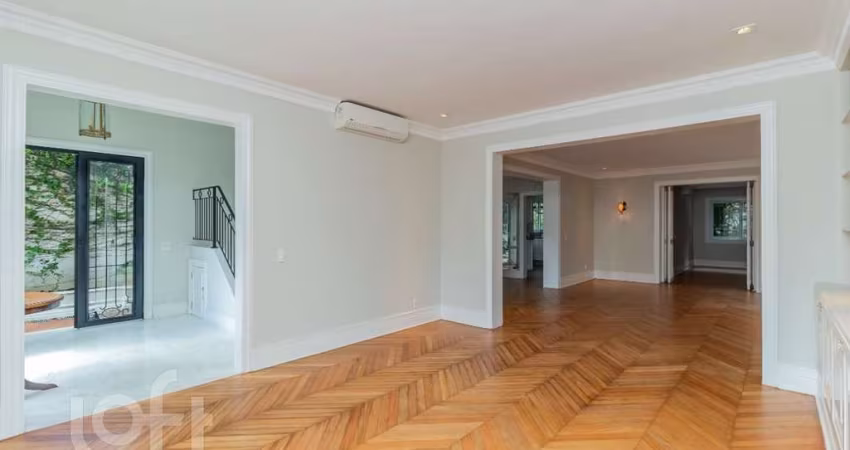 Casa com 4 quartos à venda na Rua Ubatuba, 263, Consolação, São Paulo