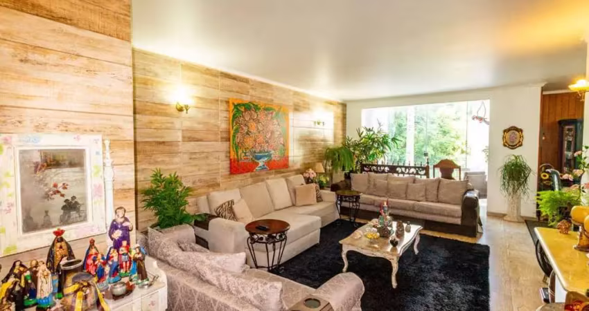 Apartamento com 4 quartos à venda na Praça Dom Gastão Liberal Pinto, 36, Itaim Bibi, São Paulo