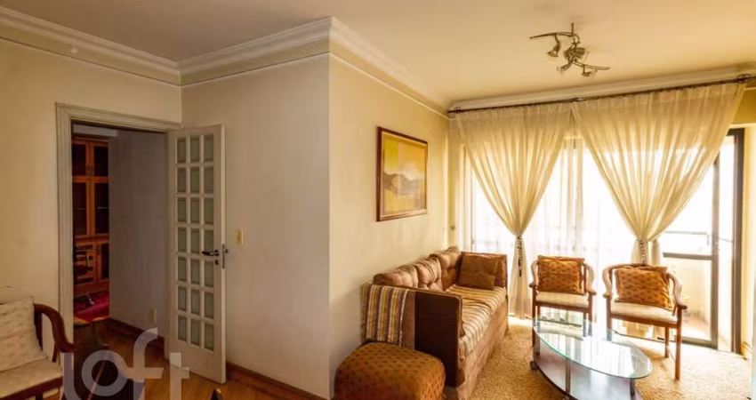 Apartamento com 3 quartos à venda na Rua Pedro Pomponazzi, 890, Vila Mariana, São Paulo