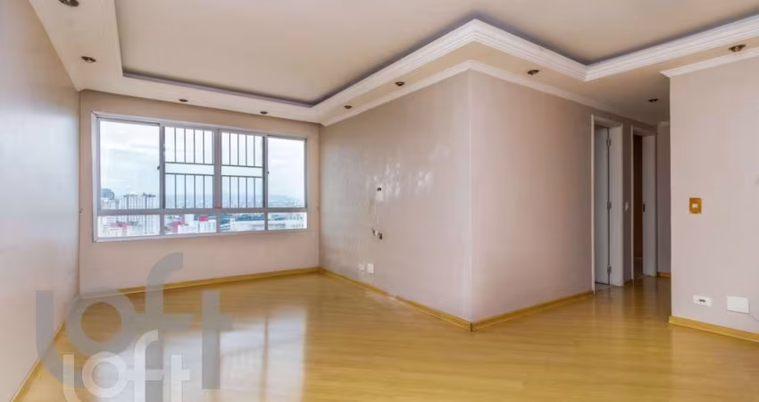 Apartamento com 3 quartos à venda na Rua Diogo Vaz, 77, Liberdade, São Paulo