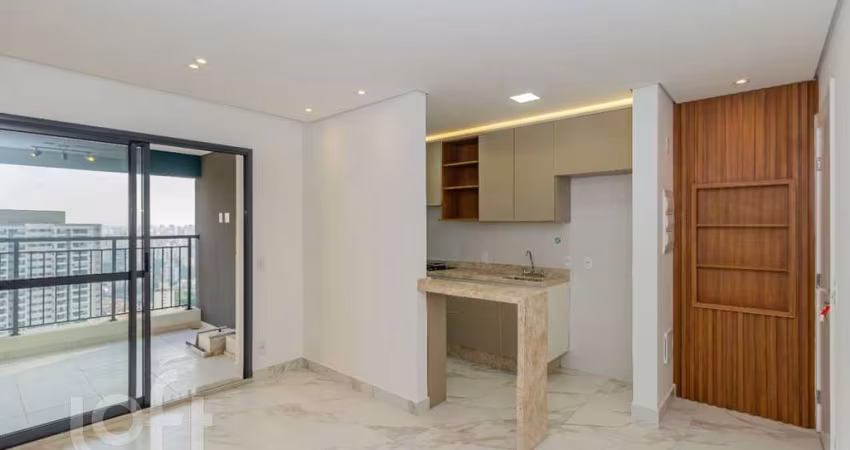 Apartamento com 2 quartos à venda na Avenida Guapira, 117, Tucuruvi, São Paulo