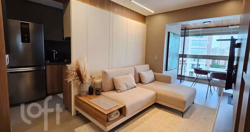 Apartamento com 2 quartos à venda na Rua Desembargador Aragão, 101, Vila Mariana, São Paulo