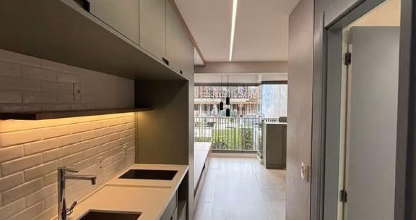 Apartamento com 1 quarto à venda na Rua Paulistânia, 130, Alto de Pinheiros, São Paulo