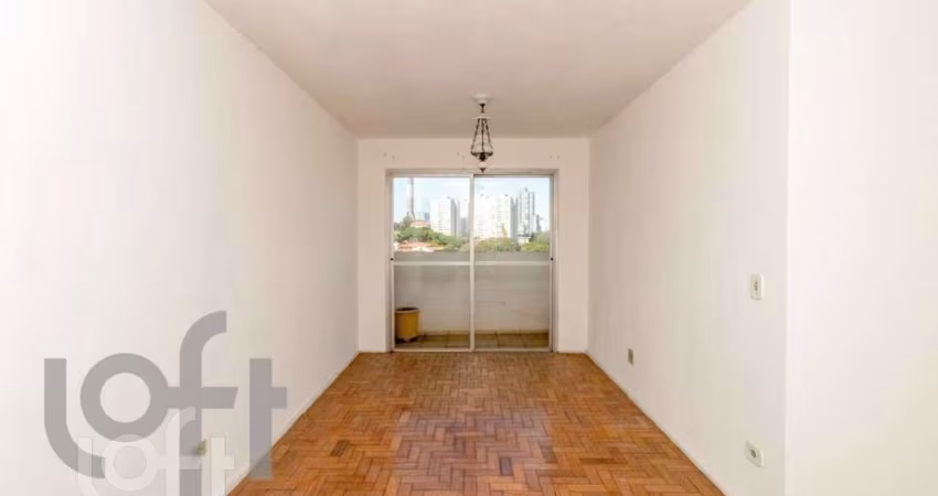 Apartamento com 2 quartos à venda na Rua Beatriz Galvão, 113, Perdizes, São Paulo