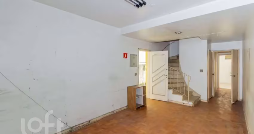 Casa com 3 quartos à venda na Vieira da Silva, 152, Itaim Bibi, São Paulo