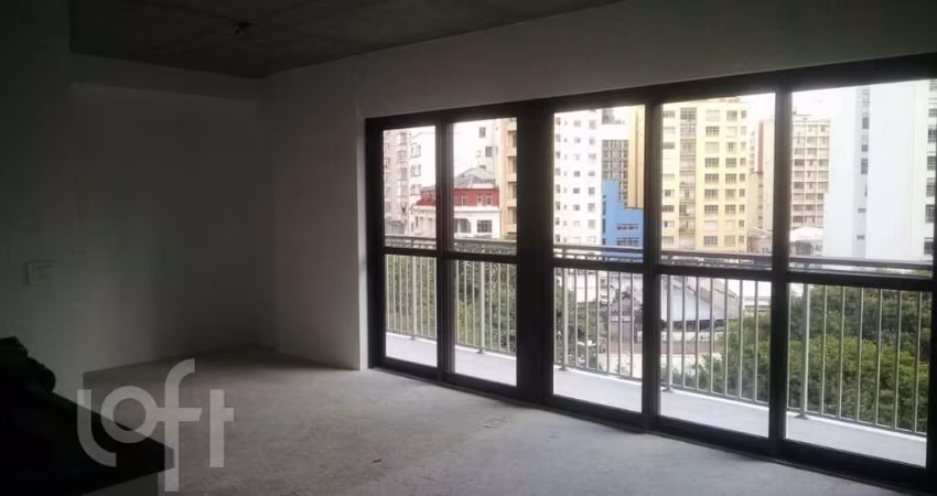 Apartamento com 1 quarto à venda na Largo do Arouche, 77, República, São Paulo